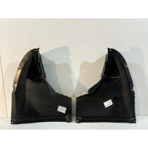 BMW X3 G01 IX3 G08 Osłona dolna / trójkąt L- 17169