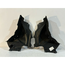 BMW 3 G20 M-Pakiet Osłona dolna / trójkąt L- 17171