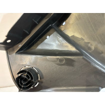 BMW 3 G20 M-Pakiet Osłona dolna / trójkąt L- 17171