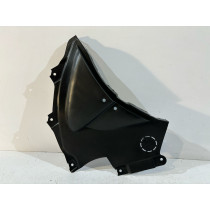 BMW 3 G20 G21 Osłona dolna / trójkąt Lewy - 17173