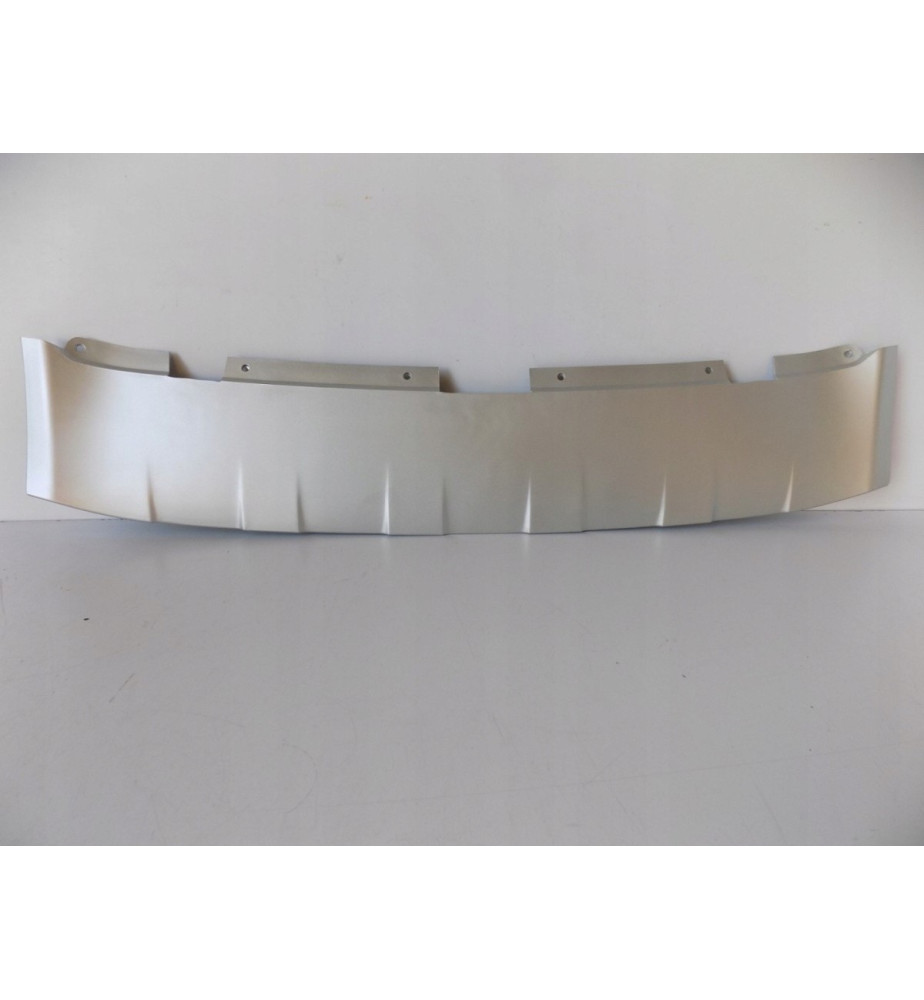 BMW X3/X4 F25 Spojler/Listwa Zderzaka Przód 4014