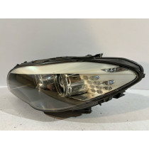 BMW 5 F10 F11 Lampa Bi-Xenon skrętny Lewa - 17109