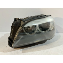 BMW 5 F10 F11 Lampa Bi-Xenon skrętny Lewa - 17109