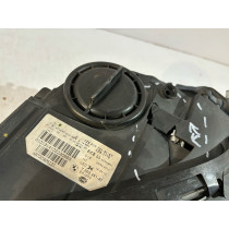 BMW 5 F10 F11 Lampa Bi-Xenon skrętny Lewa - 17109