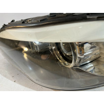 BMW 5 F10 F11 Lampa Bi-Xenon skrętny Lewa - 17109