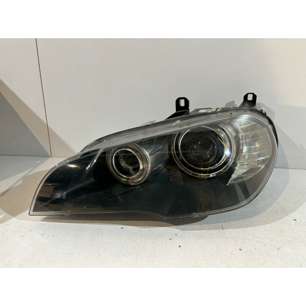 BMW X5 E70 Lampa przednia...