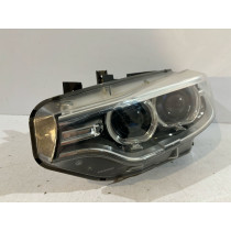 BMW 4 F32 F36 Lampa przednia Bi-xenon lewa - 17111