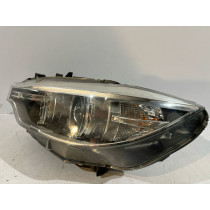 BMW 4 F32 F36 Lampa przednia Bi-xenon lewa - 17111