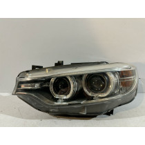 BMW 4 F32 F36 Lampa przednia Bi-xenon lewa - 17111