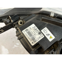 BMW 4 F32 F36 Lampa przednia Bi-xenon lewa - 17111