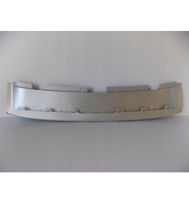 BMW X3/X4 F25 Spojler/Listwa Zderzaka Przód 4014