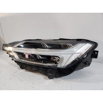 VOLVO S60 V60 Lampa Full Led System L - 17133