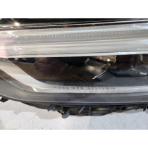 VOLVO S60 V60 Lampa Full Led System L - 17133