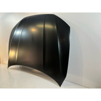 AUDI A7 C8 4K Maska / Pokrywa silnika ALU. - 17208