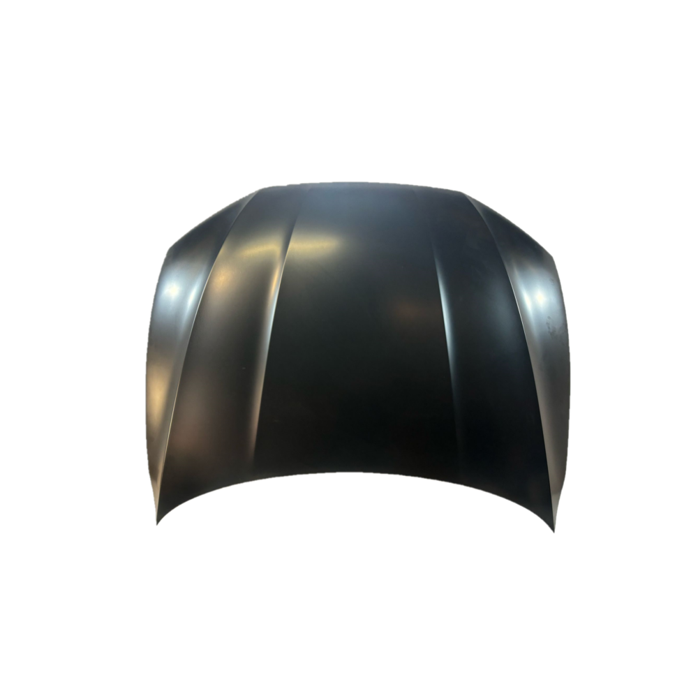 AUDI A7 C8 4K Maska / Pokrywa silnika ALU. - 17208