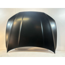 AUDI A7 C8 4K Maska / Pokrywa silnika ALU. - 17208