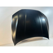 AUDI A7 C8 4K Maska / Pokrywa silnika ALU. - 17208