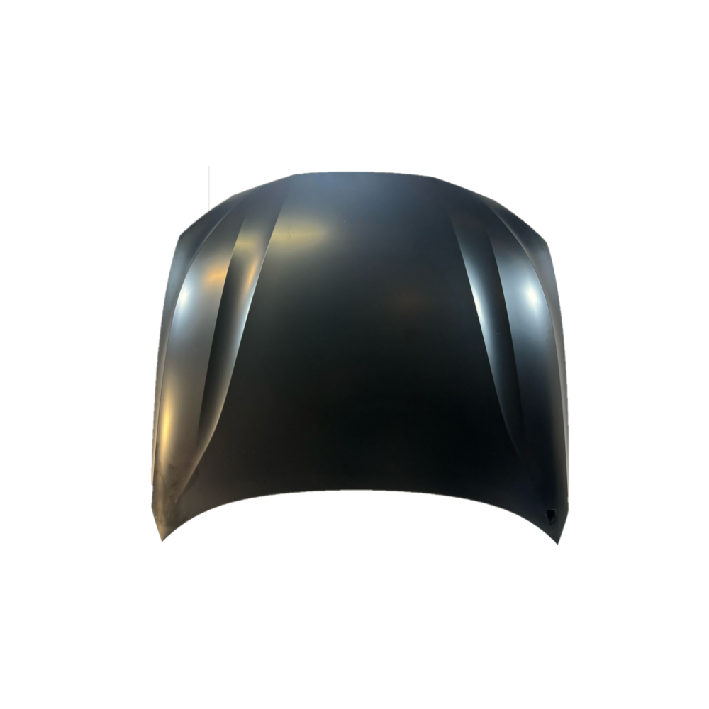 BMW 4 G22 G26 Maska / Pokrywa silnika ALU. - 17209