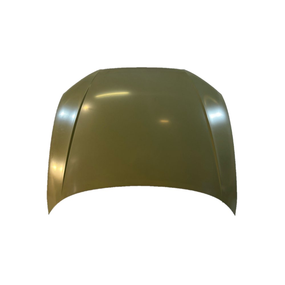 AUDI A3 8V Hatchback Maska / Pokrywa ALU. - 17210