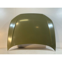 AUDI A3 8V Hatchback Maska / Pokrywa ALU. - 17210