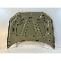 AUDI A3 8V Hatchback Maska / Pokrywa ALU. - 17210