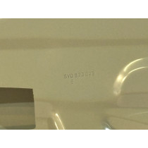 AUDI A3 8V Hatchback Maska / Pokrywa ALU. - 17210