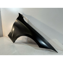 BMW 4 G22 G23 Błotnik przedni Prawy ALU. - 17212