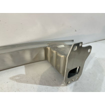 AUDI A8 / S8 D4 4H0 Belka zderzaka przód - 17213