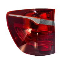 BMW X3 F25 Lampa tylna z...