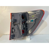 BMW X3 F25 Lampa tylna z Ledem Lewa - 17219