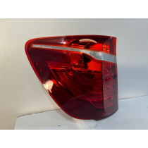 BMW X3 F25 Lampa tylna z Ledem Lewa - 17219