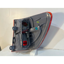 BMW X3 F25 Lampa tylna z Ledem Lewa - 17219