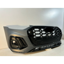 Audi Q5 80A LIFT S-Line Zderzak Przedni - 17226