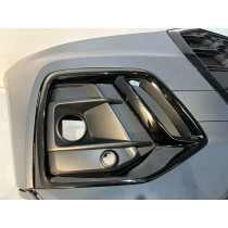 Audi Q5 80A LIFT S-Line Zderzak Przedni - 17226