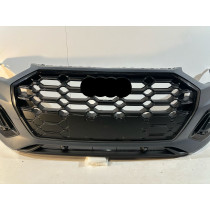 Audi Q5 80A LIFT S-Line Zderzak Przedni - 17226