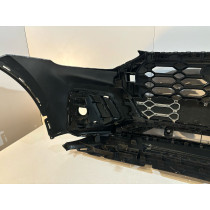 Audi Q5 80A LIFT S-Line Zderzak Przedni - 17227