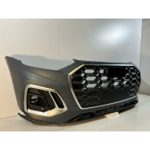 Audi Q5 80A LIFT S-Line Zderzak Przedni - 17227