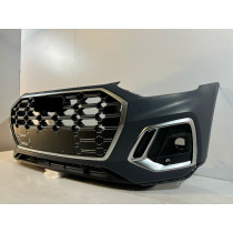 Audi Q5 80A LIFT S-Line Zderzak Przedni - 17227