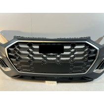 Audi Q5 80A LIFT S-Line Zderzak Przedni - 17227