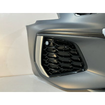 Audi A3 8Y 2020+ S-Line Zderzak Przedni - 17233