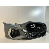 Audi A3 8Y 2020+ S-Line Zderzak Przedni - 17233