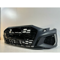 Audi A3 8Y 2020+ S-Line Zderzak Przedni - 17233