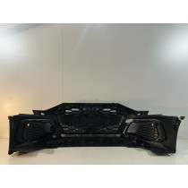 Audi A3 8Y 2020+ S-Line Zderzak Przedni - 17233