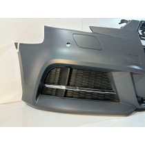 Audi A3 8V LIFT S-Line Hatchback Zderzak - 17234