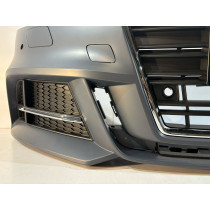 Audi A3 8V LIFT S-Line Hatchback Zderzak - 17234