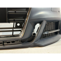 Audi A3 8V LIFT S-Line Hatchback Zderzak - 17234