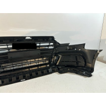 Audi A3 8V LIFT S-Line Hatchback Zderzak - 17234