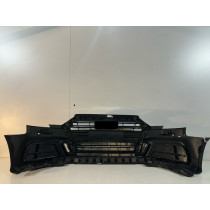 Audi A3 8V LIFT S-Line Hatchback Zderzak - 17234