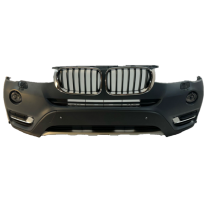 BMW X3 F25 LIFT Zderzak...