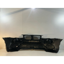 BMW X3 F25 LIFT Zderzak przedni kompletny - 17235